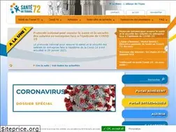 Sites similar to st72.org