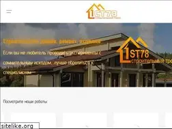 Sites similar to st78.ru