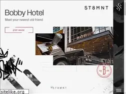 Sites similar to st8mnt.com