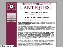 Sites similar to sta-antiques.com