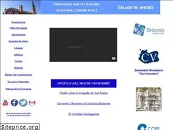 Sites similar to sta-catalina.com