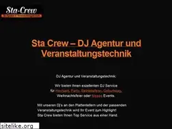 Sites similar to sta-crew.de