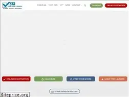 Sites similar to sta-edu.com