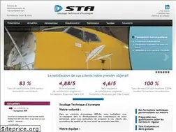 Sites similar to sta-form.com