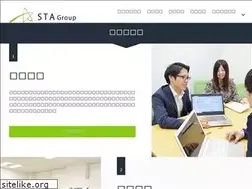 Sites similar to sta-g.jp