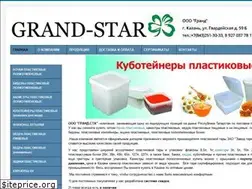 Sites similar to sta-grand.ru