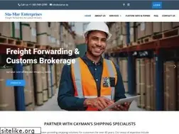 Sites similar to sta-mar.com