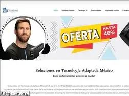 Sites similar to sta-mexico.com