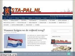 Sites similar to sta-pal.nl