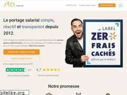 Sites similar to sta-portage.com