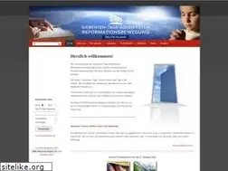 Sites similar to sta-ref.de