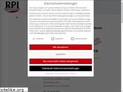 Sites similar to sta-rpi.net