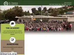 Sites similar to sta-sd.org