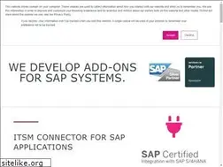 Sites similar to sta-technologies.com