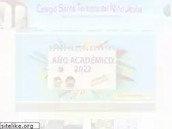 Sites similar to sta-teresita.cl