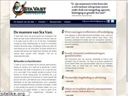 Sites similar to sta-vast.nl
