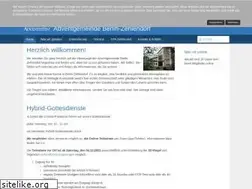 Sites similar to sta-zehlendorf.de