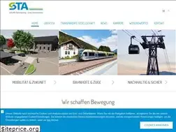 Sites similar to sta.bz.it