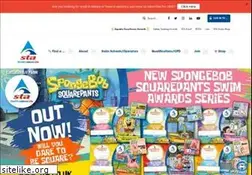 Sites similar to sta.co.uk