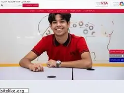 Sites similar to sta.edu.eg
