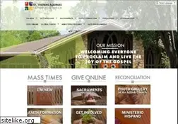 Sites similar to sta.org