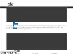 Sites similar to sta.sg