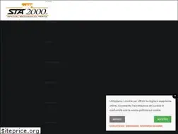 Sites similar to sta2000.it