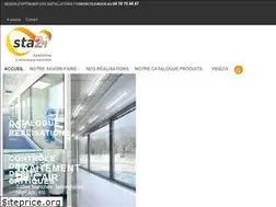 Sites similar to sta2i.fr