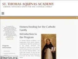 Sites similar to staa-homeschool.com