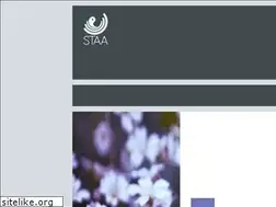 Sites similar to staa.org.au