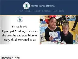 Sites similar to staacademy.org