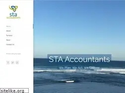 Sites similar to staaccountants.com.au