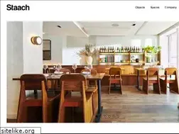 Sites similar to staach.com