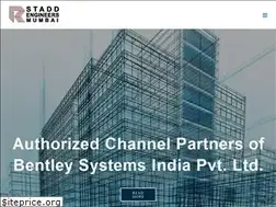 Sites similar to staadpro.com