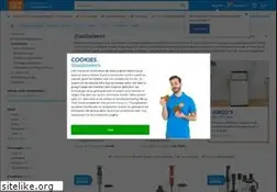 Sites similar to staafmixershop.nl