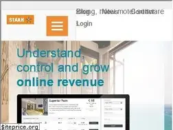 Sites similar to staah.com
