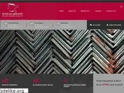 Sites similar to staalbeer.co.za