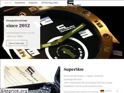 Sites similar to staalblock.de