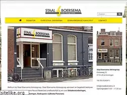 Sites similar to staalboersema.nl