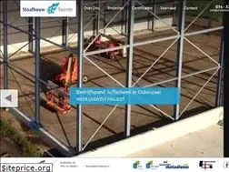 Sites similar to staalbouwtwente.nl
