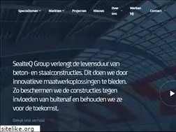 Sites similar to staalconservering.com