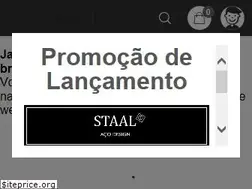 Sites similar to staaldesign.com.br