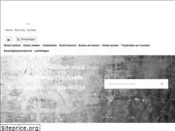 Sites similar to staaldigitaal.nl