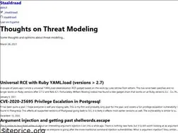 Sites similar to staaldraad.github.io