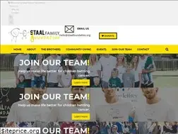 Sites similar to staalfoundation.org