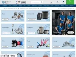 Sites similar to staalkabelstunter.com
