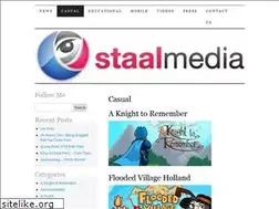Sites similar to staalmedia.nl