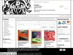 Sites similar to staalplaat.com