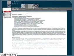Sites similar to staalweb.nl