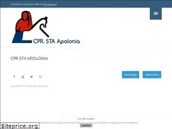 Sites similar to staapolonia.net